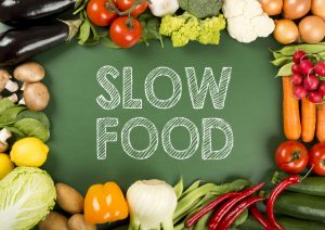 ¿Te sumarías? Descubre qué es el movimiento Slow food que conquista en todo el mundo