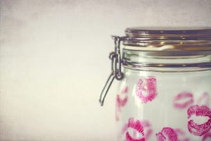 ¿Te pasó? Estos son los 6 peores primeros besos