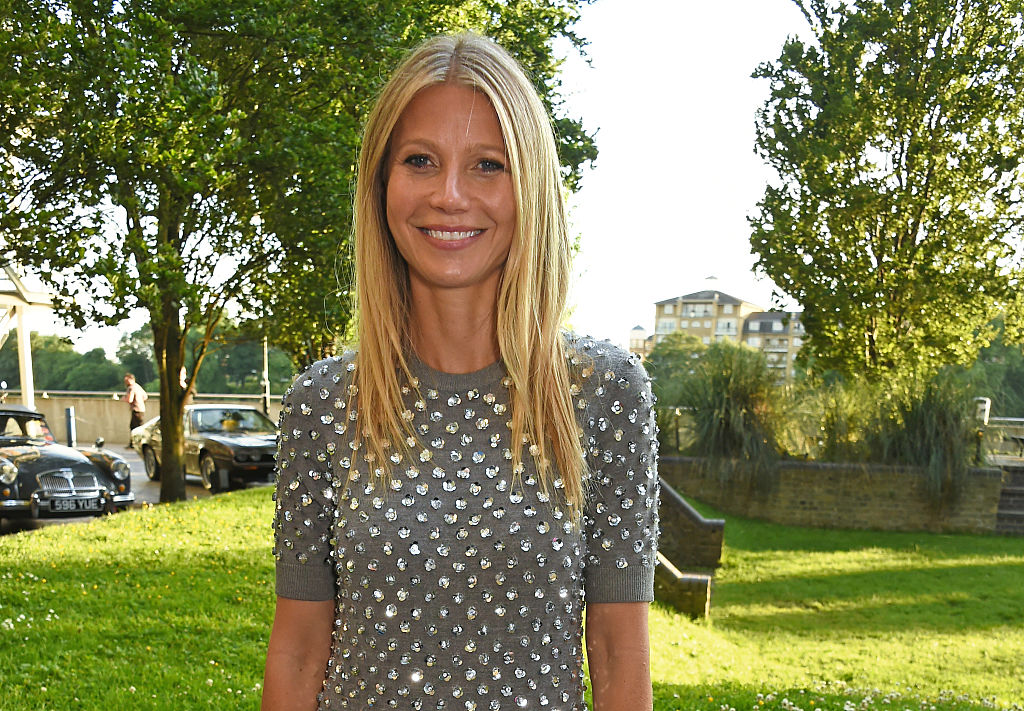 Gwyneth Paltrow