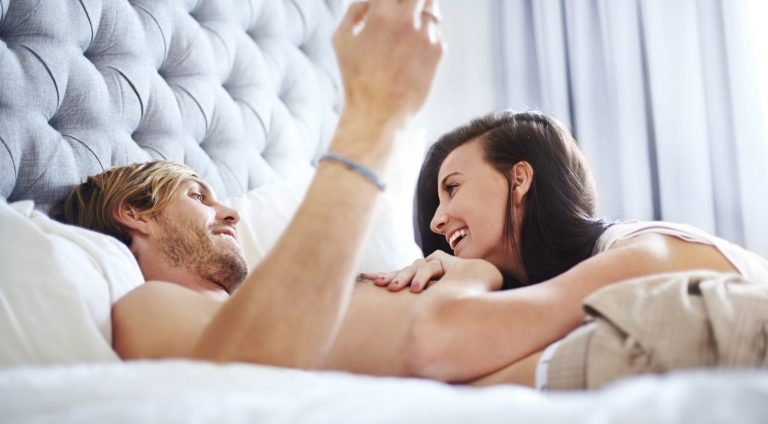 Descubre por qué hablar durante el sexo aumenta los niveles de placer