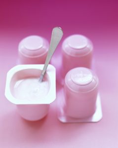 ¿Sabes la diferencia entre un producto light y uno diet?