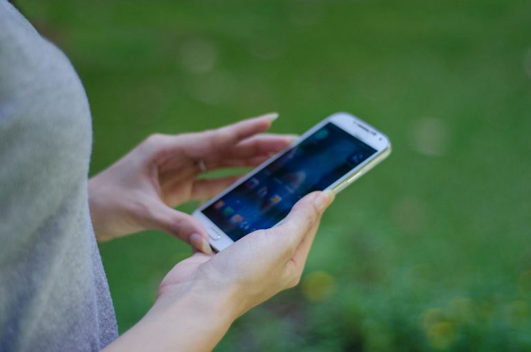 Esta aplicación te ayuda a saber qué tan seguro es tu maquillaje