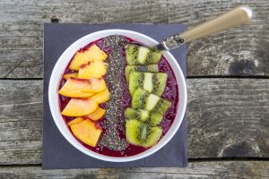 Estos son los 4 superalimentos que debes incluir en tu desayuno