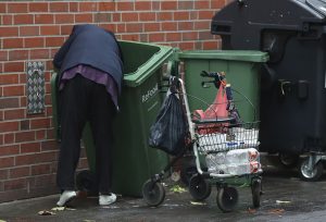 Chile es uno de los países más desiguales según la OCDE