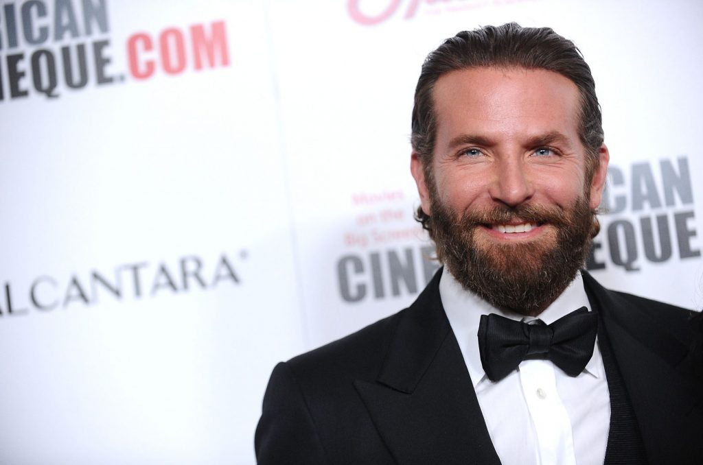 Bradley Cooper