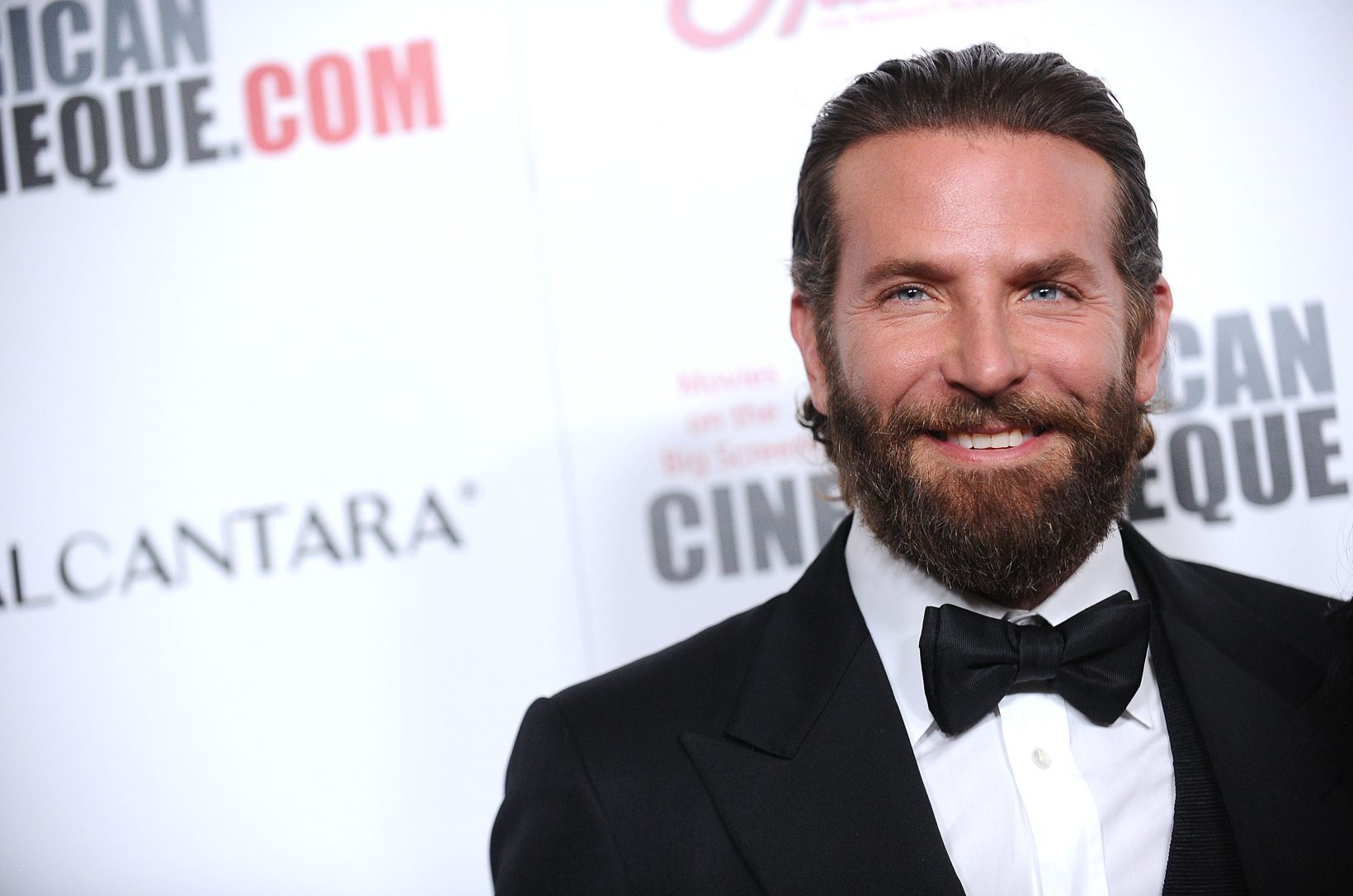Bradley Cooper