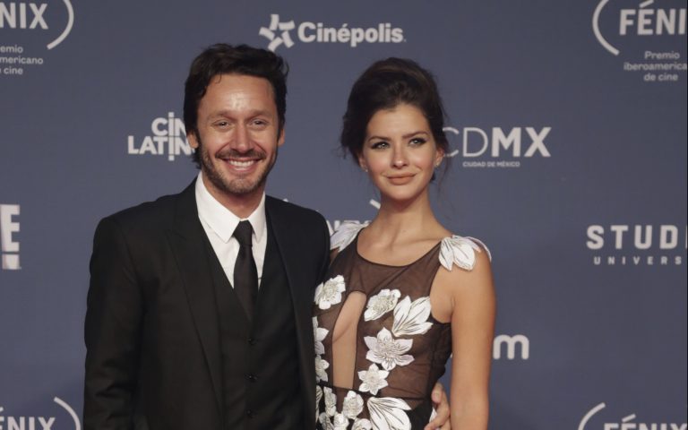 ¡Cómo ha crecido su pancita! China Suárez sacó aplausos con fotografías en la playa