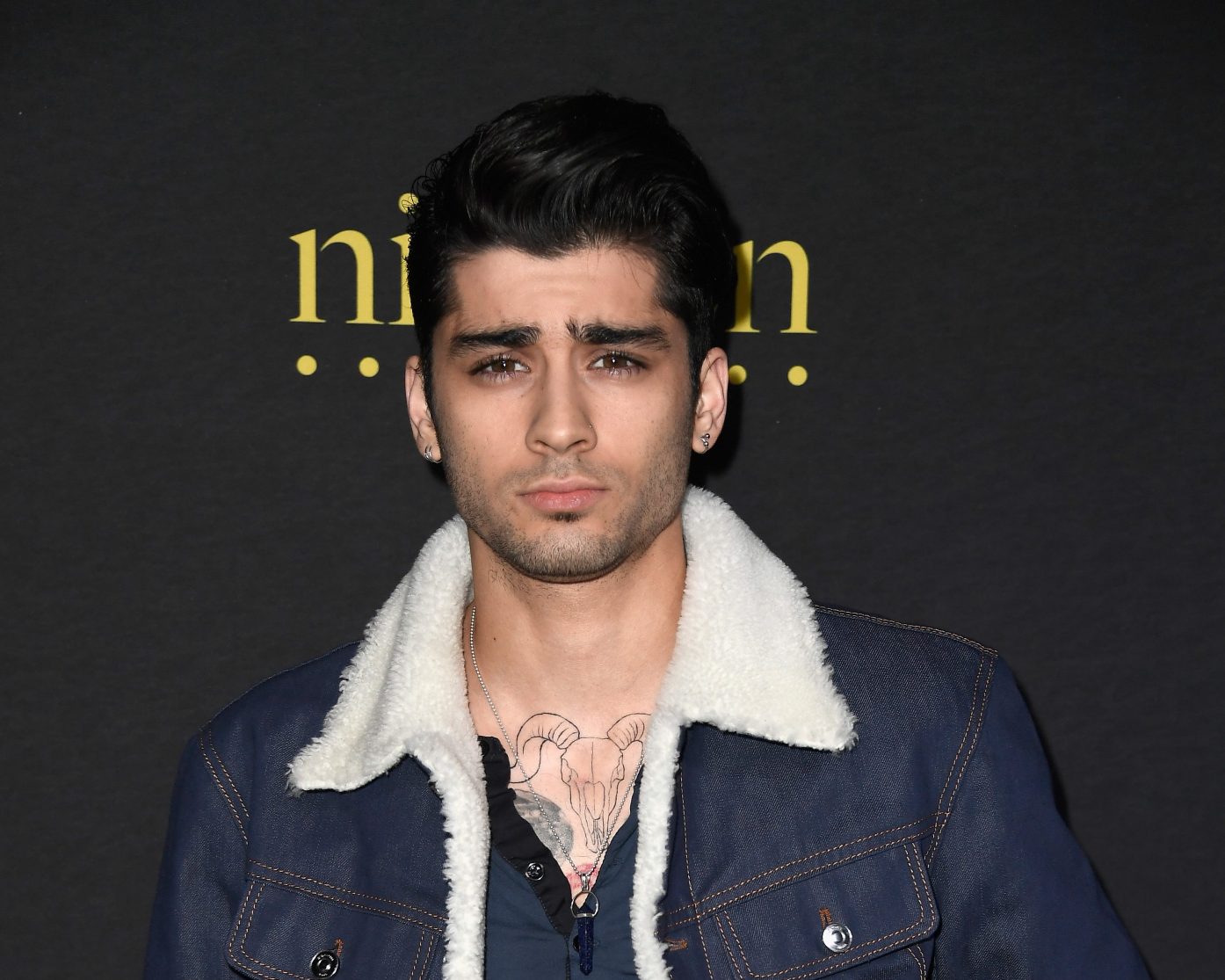Zayn Malik