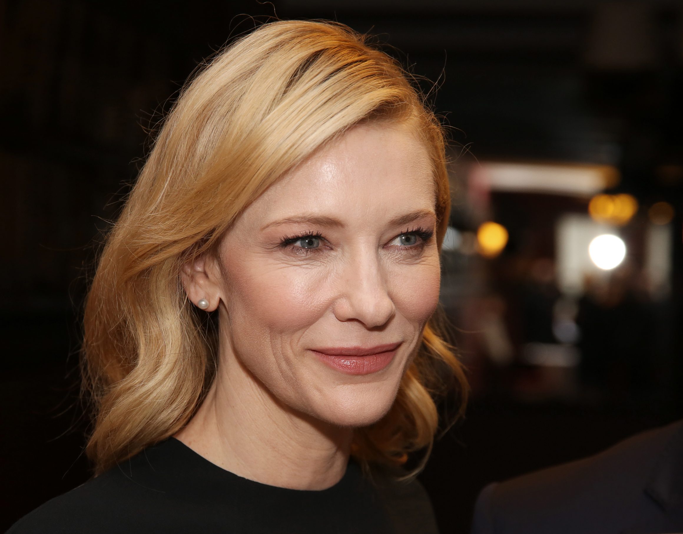 Cate Blanchett