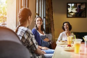 Una investigación confirmó que el embarazo sí es contagioso