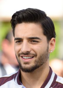 Esta actriz sería la nueva conquista de Maluma