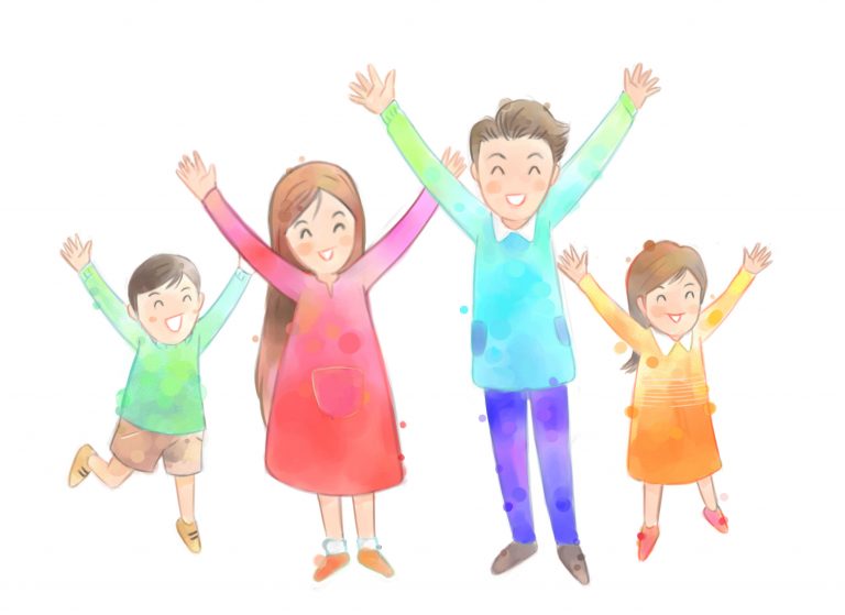 ¡Se viene el Día del niño! Panoramas, datos y concursos para celebrar junto a FMDOS