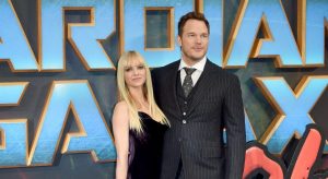 Anna Faris se refirió a las razones del término de su matrimonio con Chris Pratt