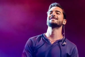 Maluma, viajes y mucha cueca: Estos son los panoramas que la llevarán este fin de semana