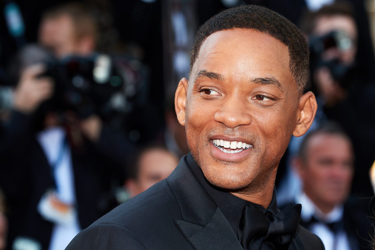Will Smith