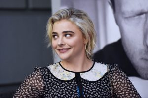 Chloë Grace Moretz contó humillante episodio de discriminación que vivió durante una grabación