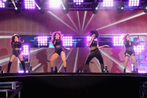 ¡Buenas noticias! Fifth Harmony regresa a Chile este 2017