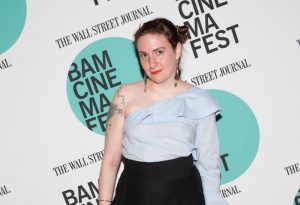 Lena Dunham encarnará a la feminista que intentó asesinar a Warhol en "American Horror Story: Cult"