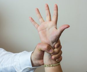 ¿Cómo saber si estás en una relación violenta?