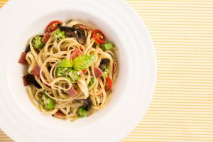 ¡Fácil y deliciosa! Disfruta esta receta de noodles con verduras