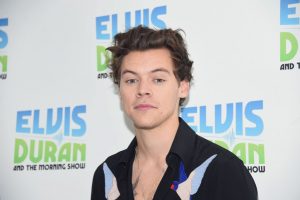Harry Styles tendrá un programa especial de televisión