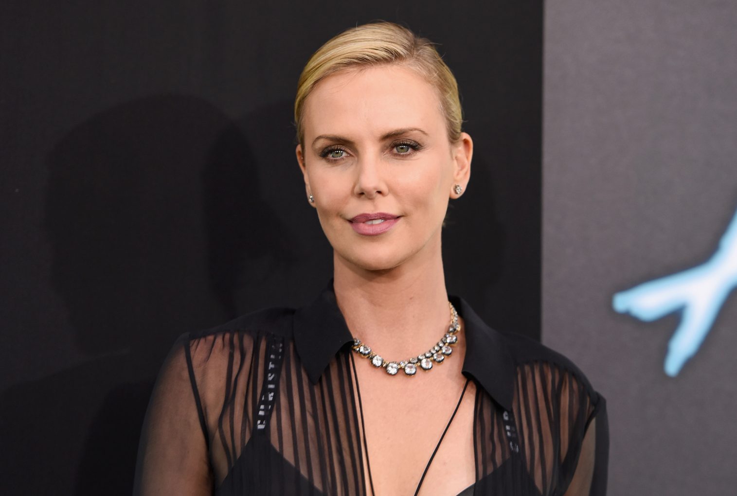 Charlize Theron