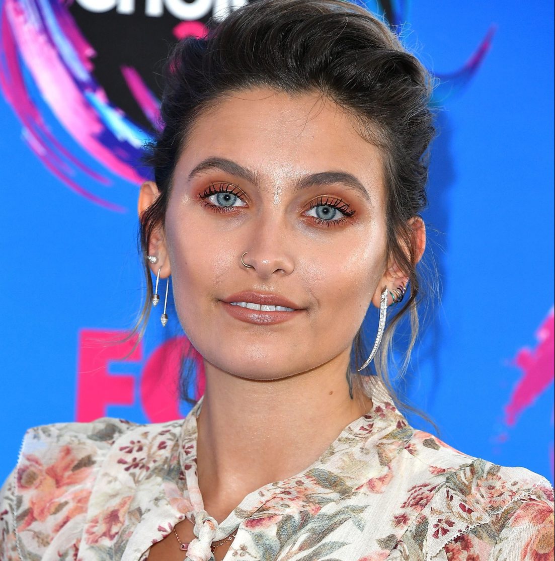 Paris Jackson