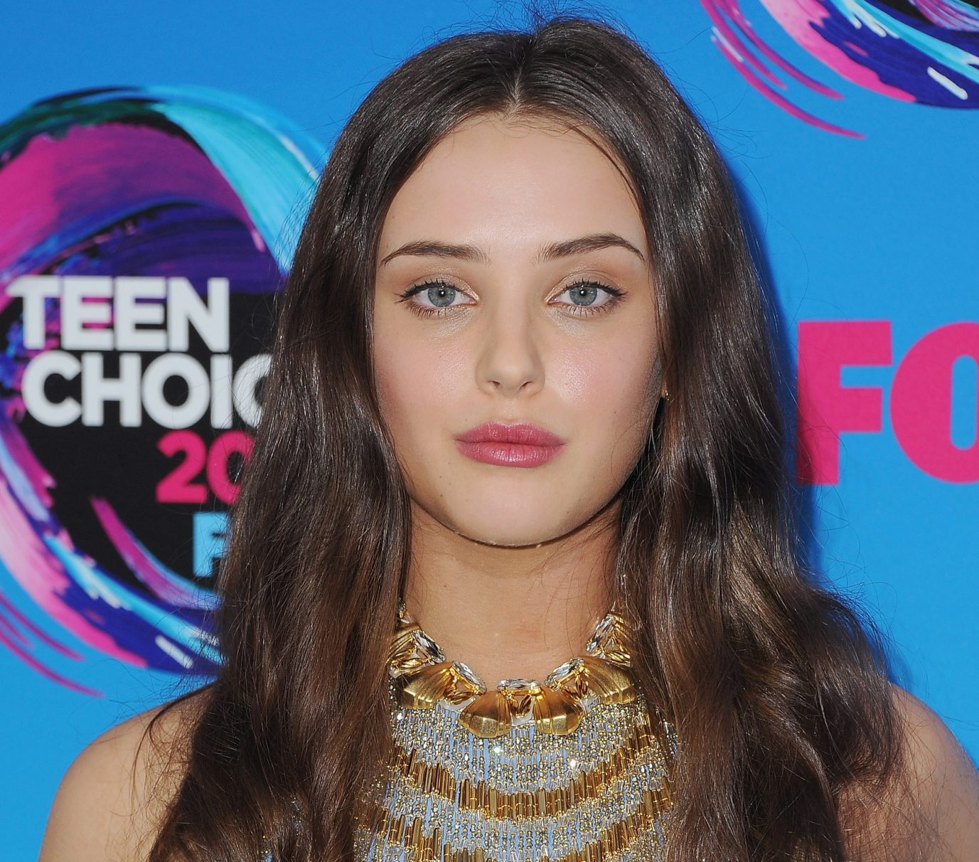 Katherine Langford