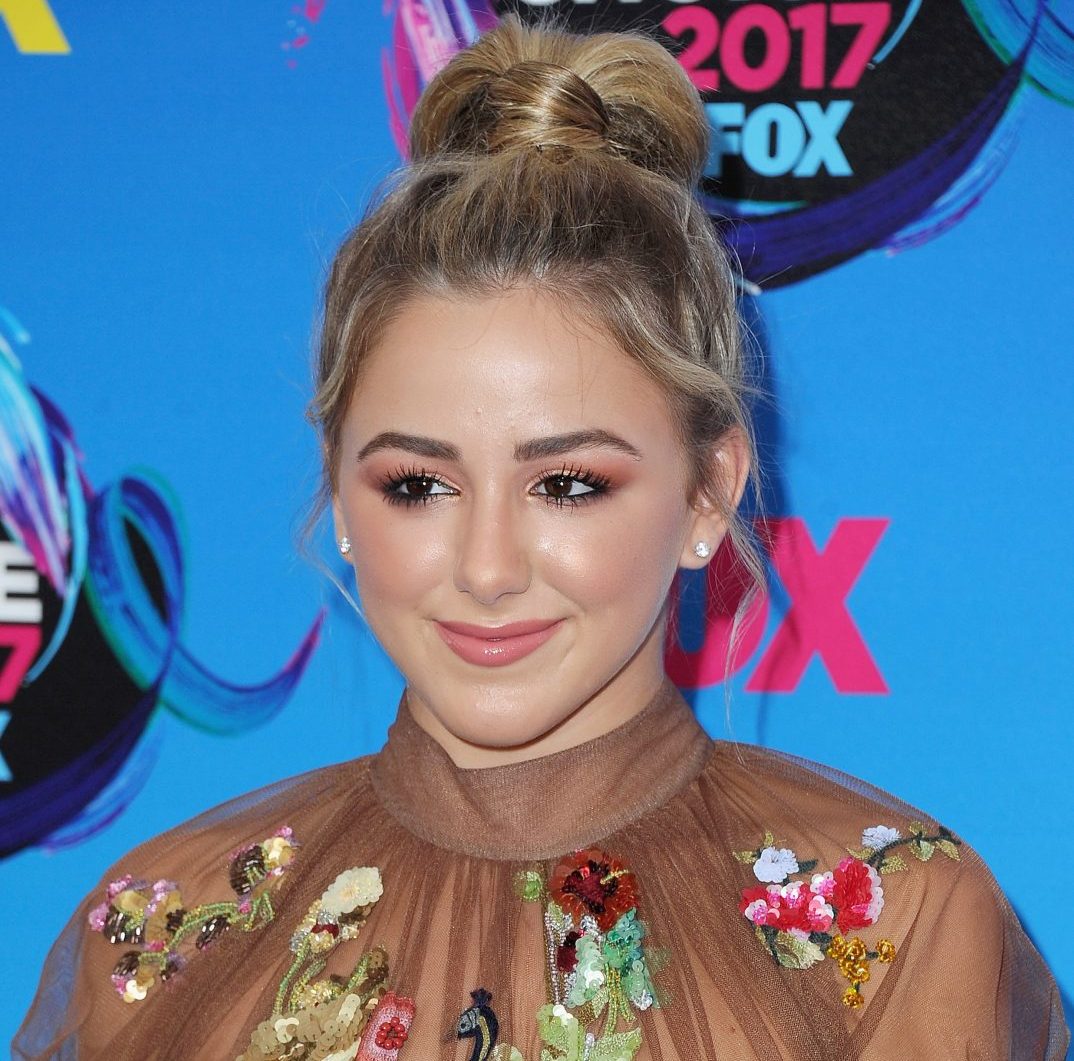 Chloe Lukasiak