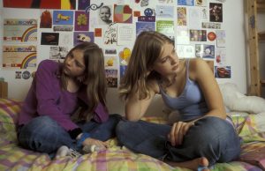 ¿Qué hacer si tu amiga sale con tu ex?