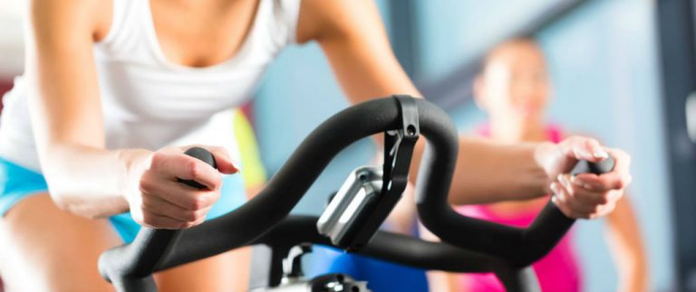Estos son los mejores aparatos del gimnasio para quemar calorías