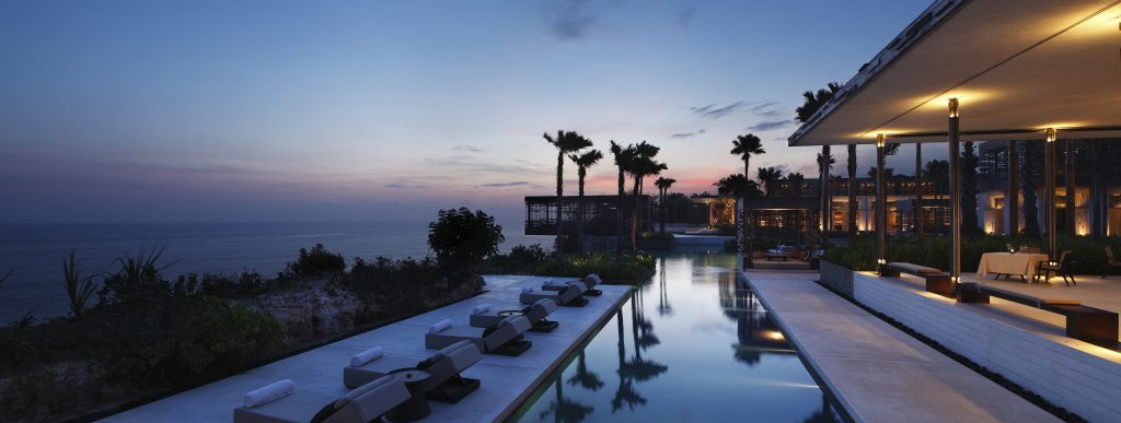 Hotel Alila Villas Uluwatu