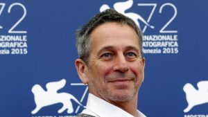 ¿Se parecen? Alfredo Castro presentó a su guapa hija de 18 años