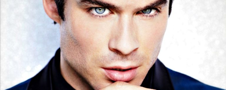 ¿Por qué Ian Somerhalder es el mejor esposo del mundo?