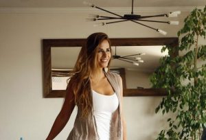 Esta es la nueva vida de la Sita Jeannette a 16 años de su debut en “Morandé con compañía”