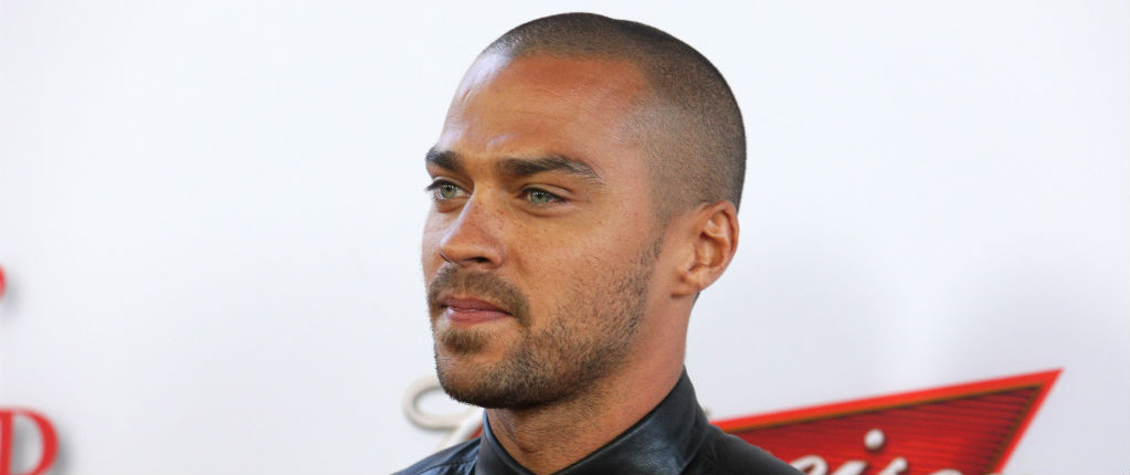 Mino del día: Jesse Williams