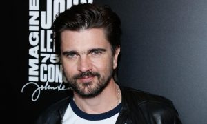 Juanes tributa a Marco Antonio Solís con su versión de "Más que tu amigo"