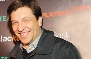 ¿Julio César Rodríguez volvió a encontrar el amor?