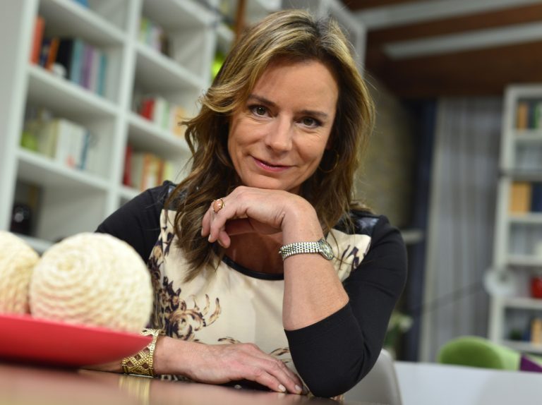 La foto que Katherine Salosny borró de Instagram tras ser detenida por manejar en estado de ebriedad
