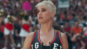 ¡Hay adelanto! Integrante de "Stranger things" protagoniza el próximo videoclip de Katy Perry