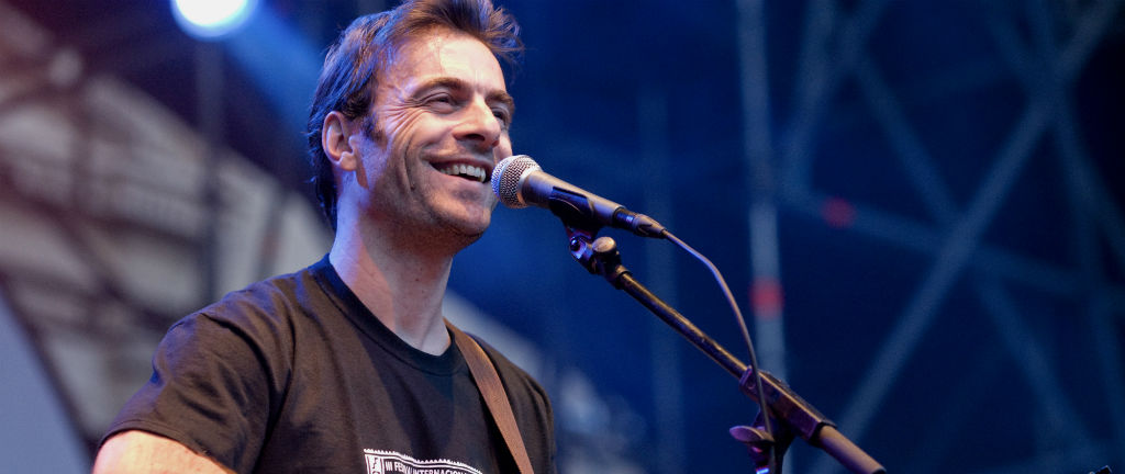 Mino del día: Kevin Johansen