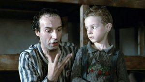 ¡Se pasó! Así luce hoy el niño de "La vida es bella" a 20 años del estreno de la cinta