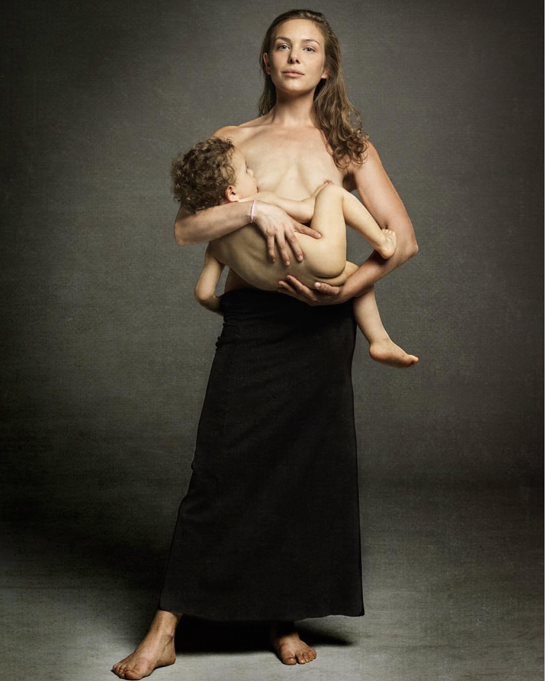 Lactancia materna Antonella Orsini