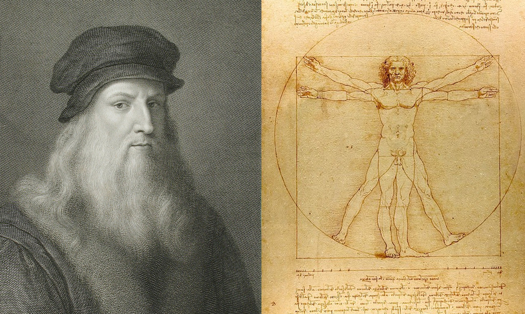 Leonardo da Vinci