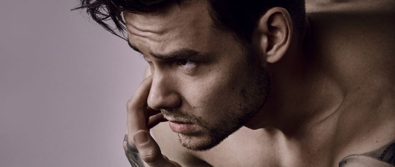 Mino del día: Liam Payne
