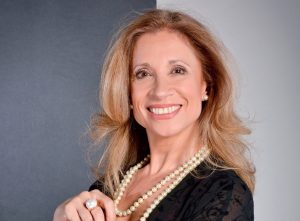 Loreto Valenzuela incursiona en nueva faceta lejos de la televisión