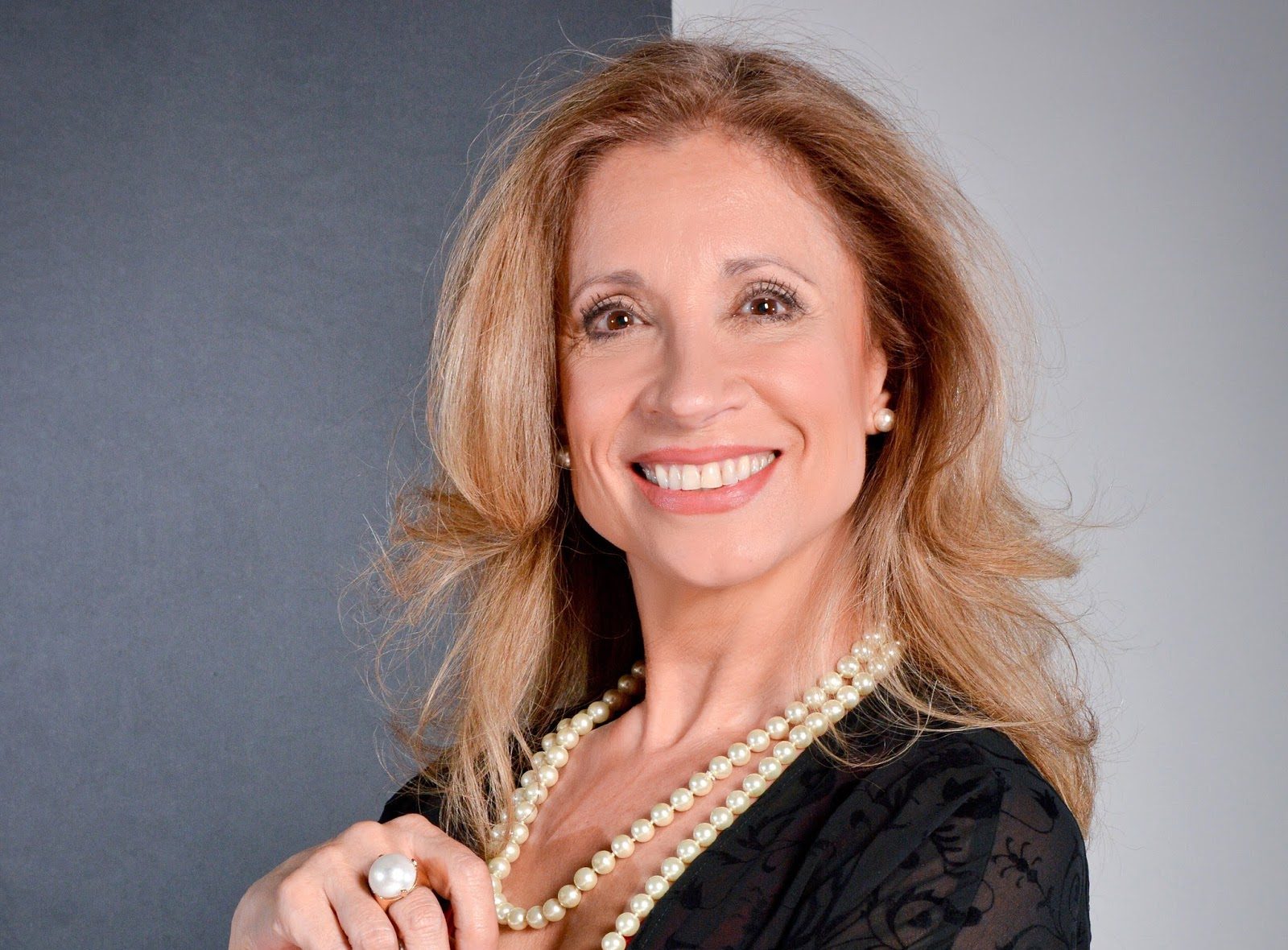 Loreto Valenzuela incursiona en nueva faceta lejos de la televisión