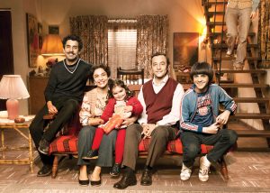 'Los 80' regresará a las pantallas de Canal 13 en enero