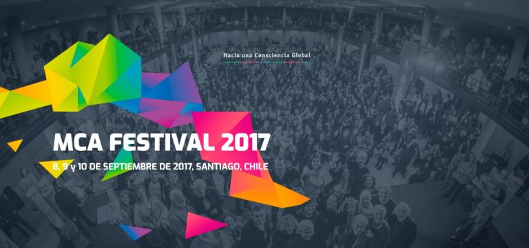 Participa por entradas para el "MCA Festival 2017, Mente, Cuerpo y Alma"