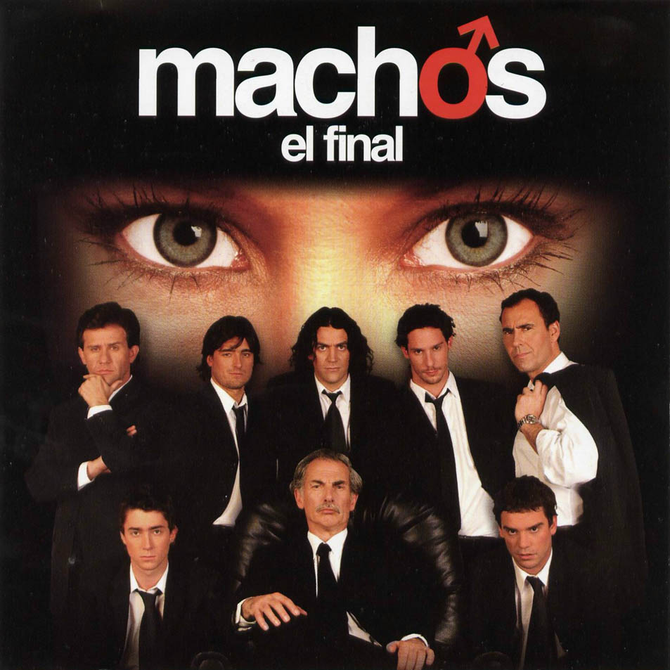 el vino! Así fue el reencuentro de los protagonistas de 